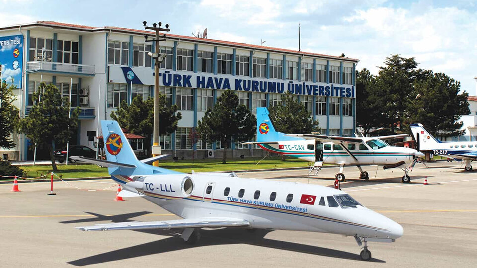 THK 94 yaşında