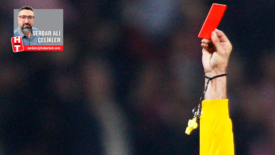 Yeni MHK, Hasan Doğan'ın kemiklerini sızlattı