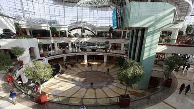 Perakende satış hacmi düştü