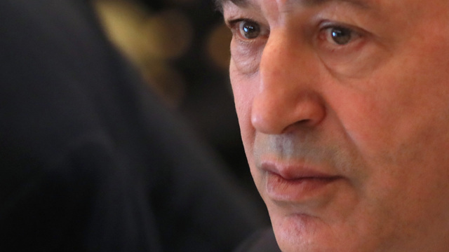 Bakan Akar'dan 'güvenli bölge' açıklaması!