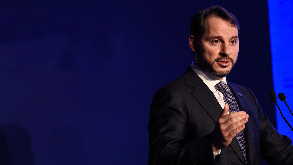 Bütçe ocakta 5.1 milyar TL fazla verdi