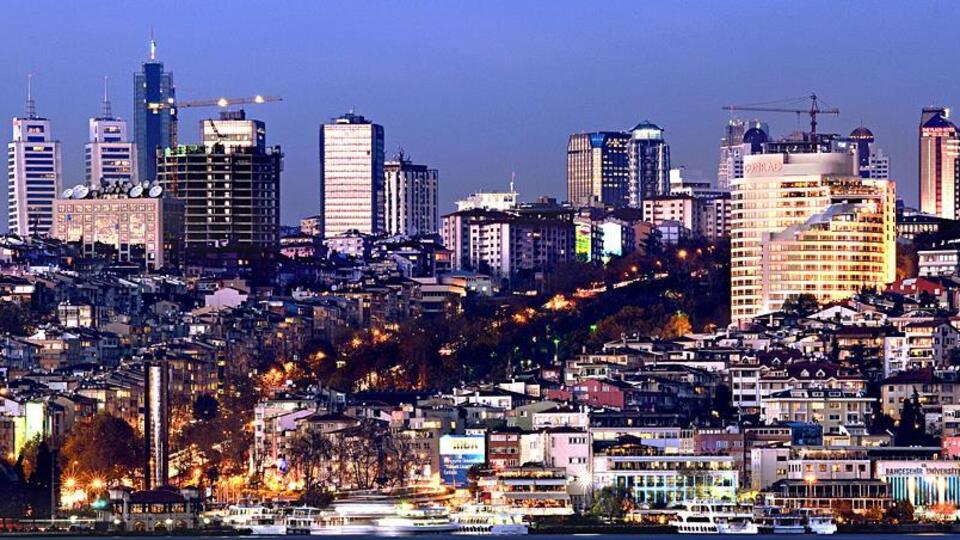 Toplam ciro endeksinde artış