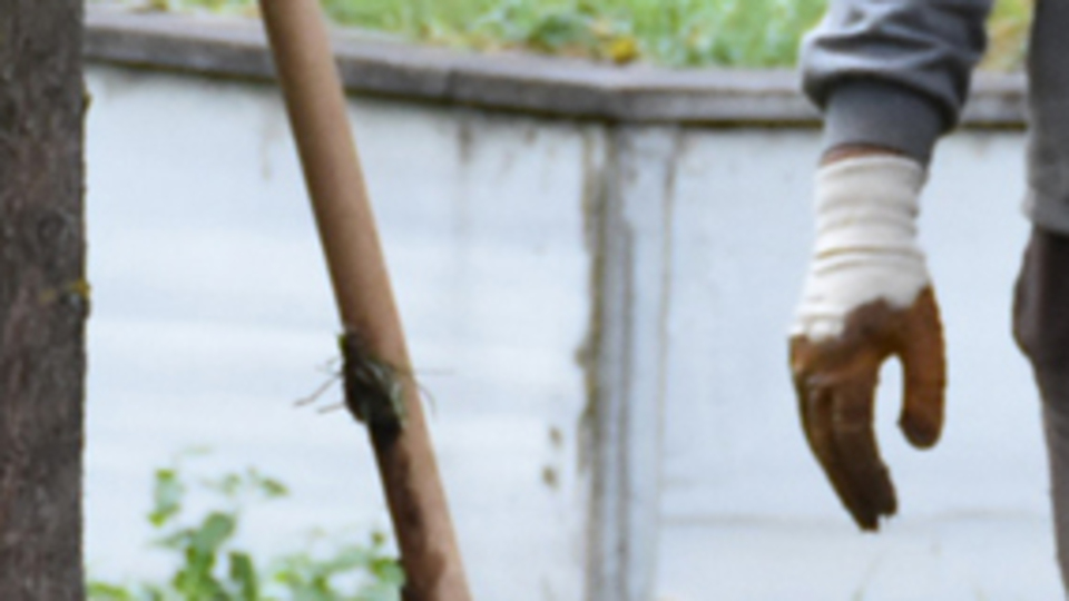 40 yıllık şüphe mezar açtırdı