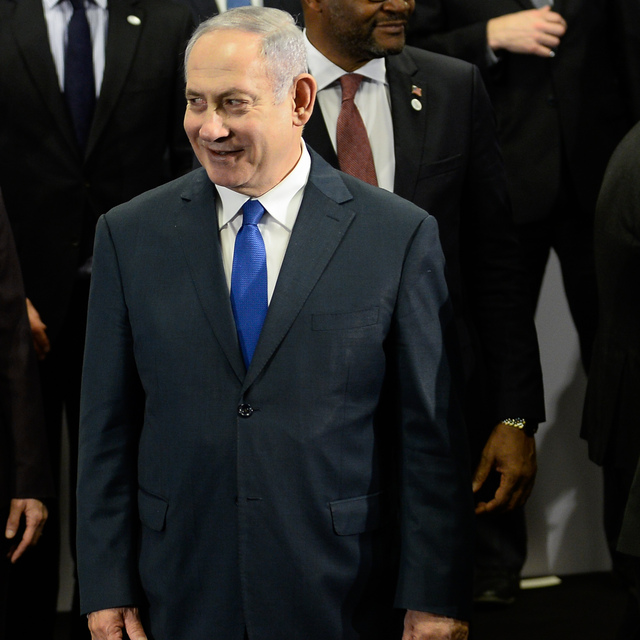 Netanyahu'nun 'Nazi' sözleri Polonya'yı kızdırdı!