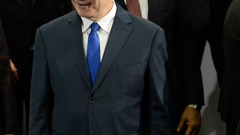 Netanyahu'nun 'Nazi' sözleri Polonya'yı kızdırdı!