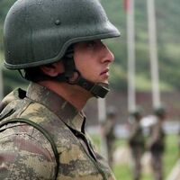 Erdoğan'dan Yeni askerlik sistemi açıklaması!