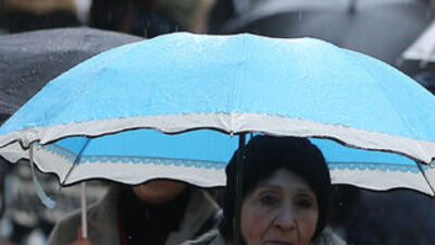 Havalar ne zaman ısınacak?