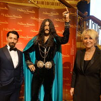 Bir Dünya Barış'ı ile anıldı