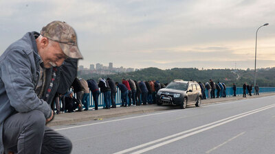 Acı haber 2 ay sonra geldi!