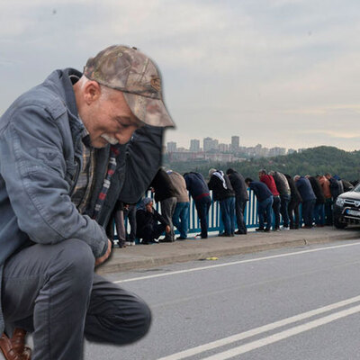 Acı haber 2 ay sonra geldi!