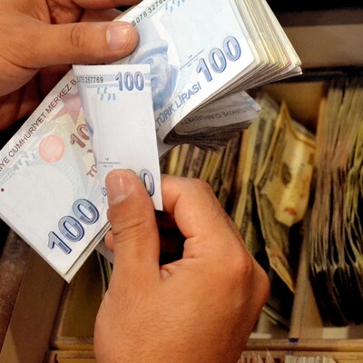 Merkez Bankası'ndan likidite hamlesi