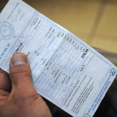 Fatura öderken dikkat! BDDK'dan uyarı geldi...