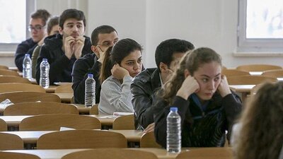 2019 YKS başvuru nasıl yapılır?