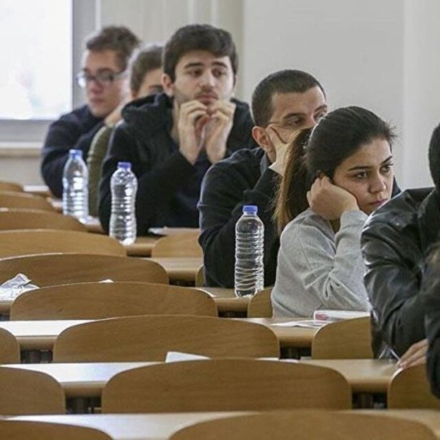 2019 YKS başvuru nasıl yapılır?