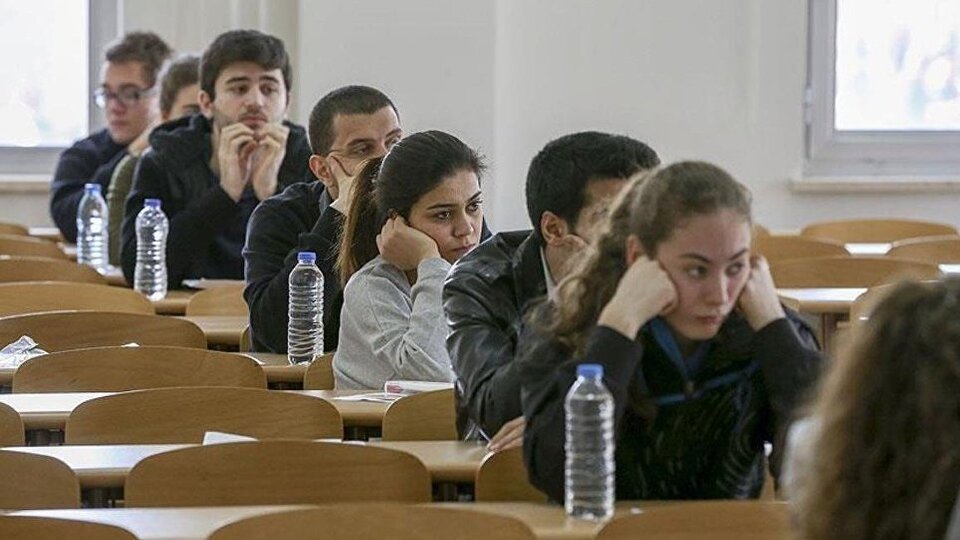 2019 YKS başvuru nasıl yapılır?