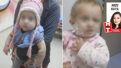 O bebeğin babası ifade verdi: "Sürekli ağzı, burnu, gözü kanıyordu! Şikâyetçiyim!"