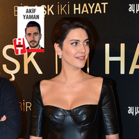 "Belki bende aşkı bulurum"