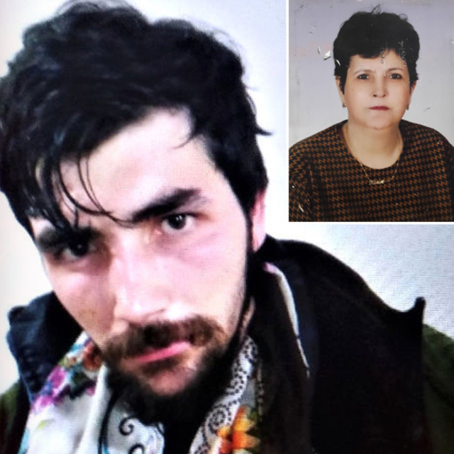 Anne katilinin cezası belli oldu! "Rüyamda öldürmem için işaret almıştım!"