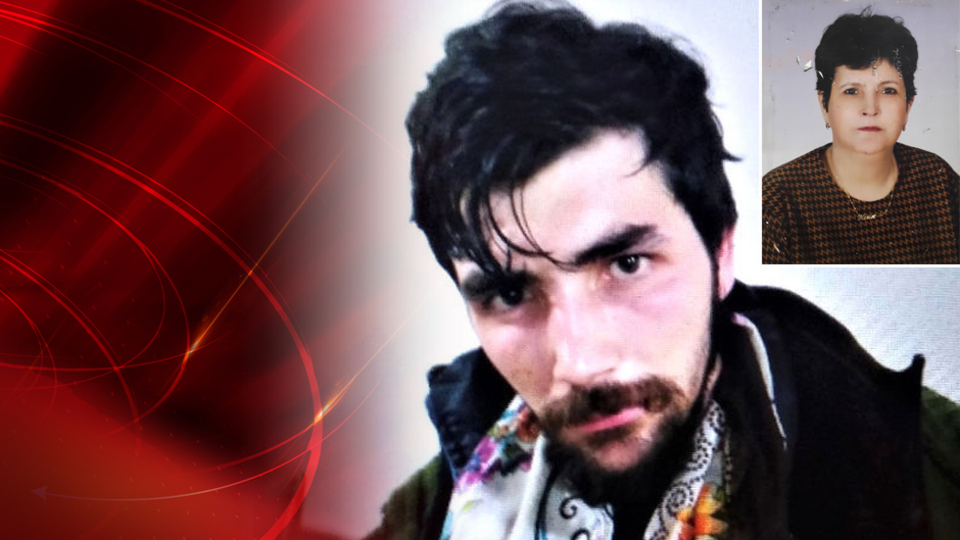 Anne katilinin cezası belli oldu! "Rüyamda öldürmem için işaret almıştım!"