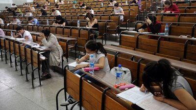 ÖSYM'den "nöbetçi nüfus müdürlüğü" müjdesi