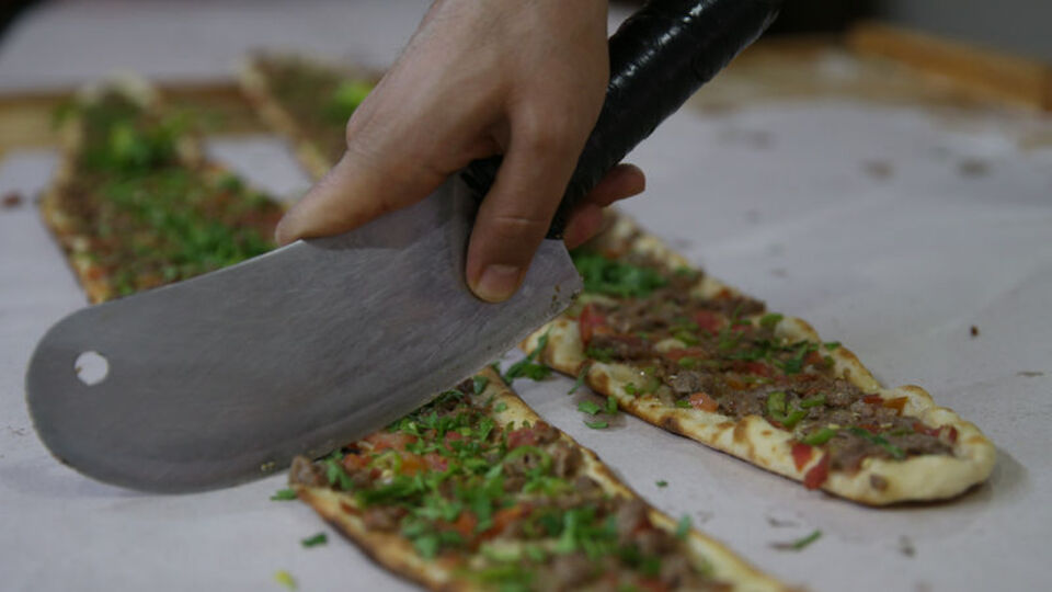 Eti bir gün dinlendiriliyor, geçmişi 500 yıl öncesine uzanıyor!