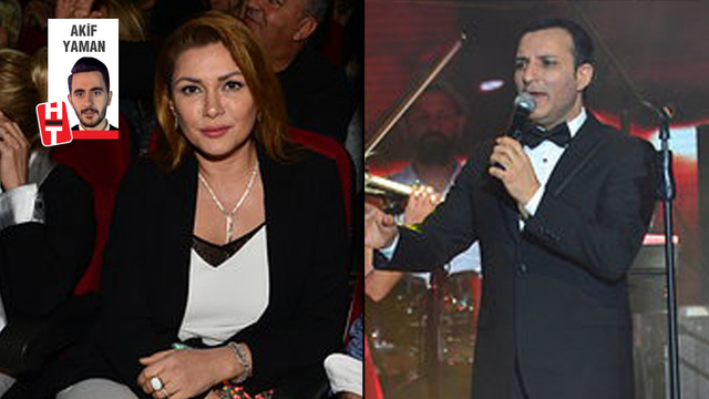 "Hayat sürprizlere gebe"