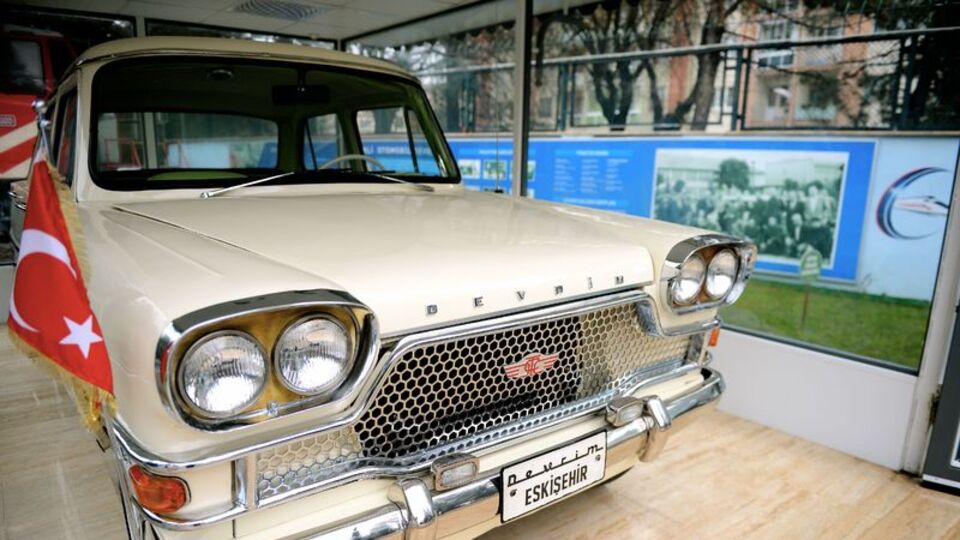 Yargıtay'dan 'Devrim' kararı!