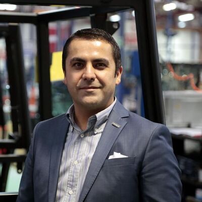 Eski CEO'nun şok ölümü!