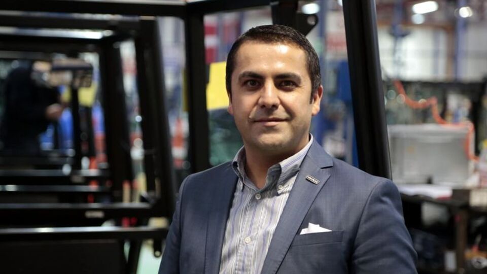 Eski CEO'nun şok ölümü!