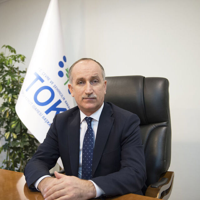 TOKİ'den Kılıçdaroğlu'na cevap