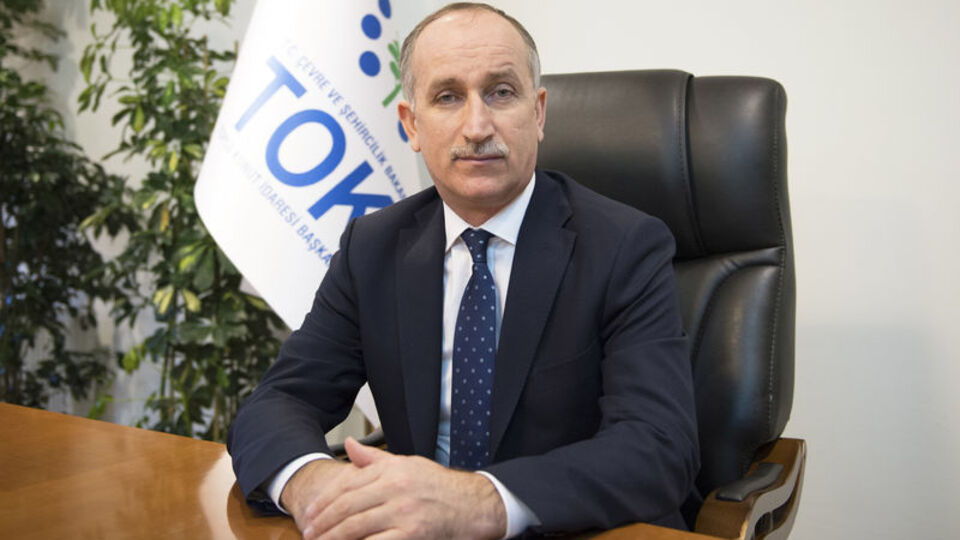 TOKİ'den Kılıçdaroğlu'na cevap