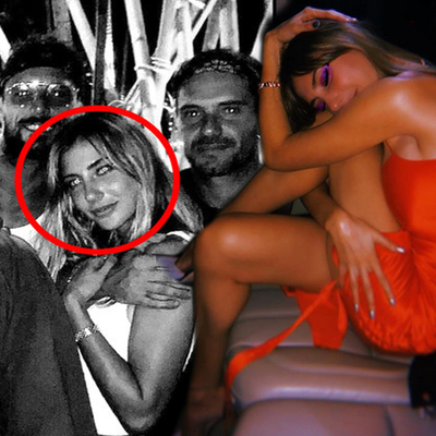 Şeyma'nın sevgilisinin yorumu olay oldu