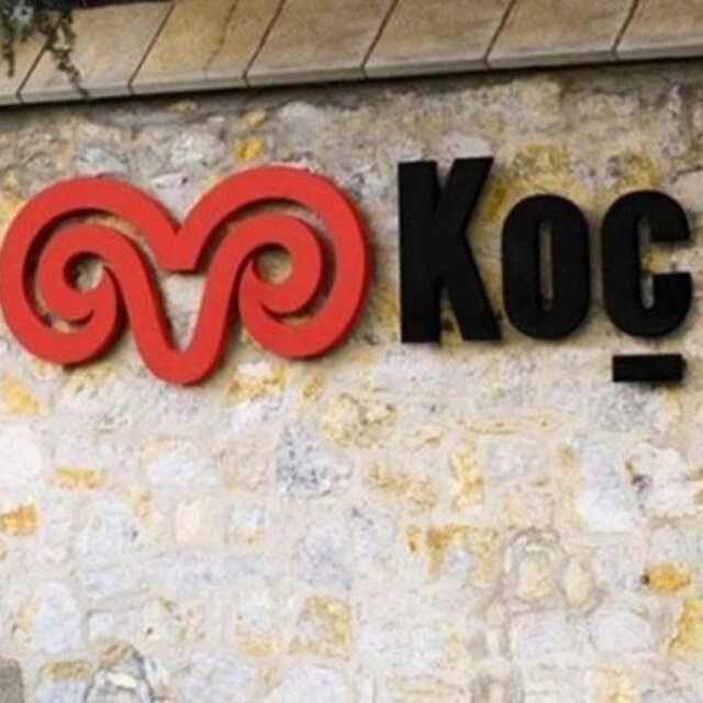 Koç Holding'ten 5,5 milyar TL net kar