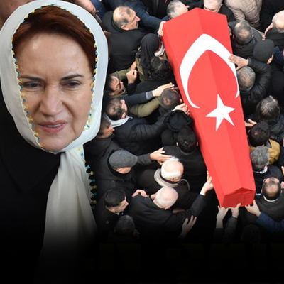 Son yolcuğuna uğurlandı