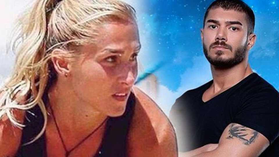 Survivor 2019 yarışmacıları!
