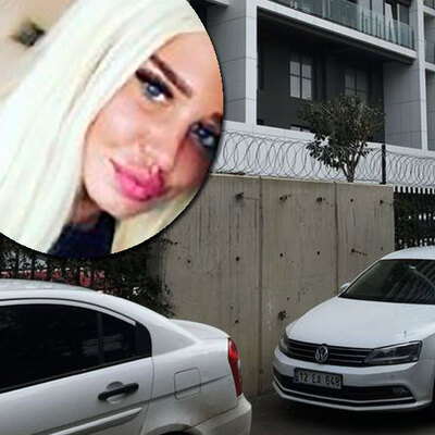 Genç mimarın şüpheli ölümü