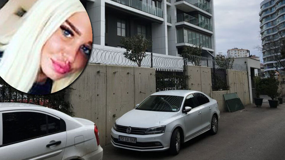 Genç mimarın şüpheli ölümü