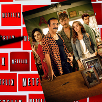 Organize İşler bunlar! Sazan Sarmalı Netflix’te: Kim kazanır? Kim kaybeder?