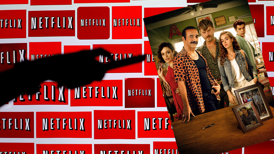 Organize İşler bunlar! Sazan Sarmalı Netflix'te: Kim kazanır? Kim kaybeder?