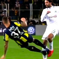 Kadıköy'de tartışmalı pozisyonlar!