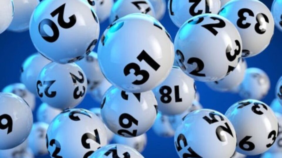 Sayısal Loto sonuçları açıklandı!