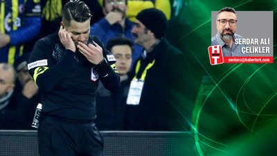 "Fırat Aydınus atandığında 'pansuman' demeyen var mıydı?"