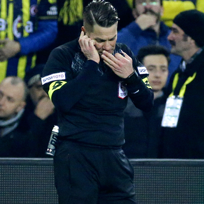 "Fırat Aydınus atandığında 'pansuman' demeyen var mıydı?"