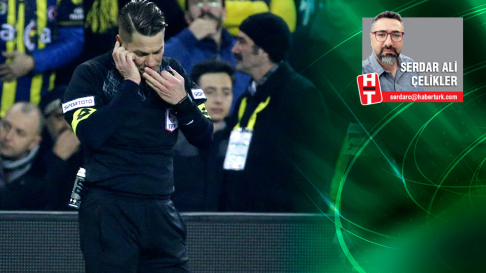 "Fırat Aydınus atandığında 'pansuman' demeyen var mıydı?"