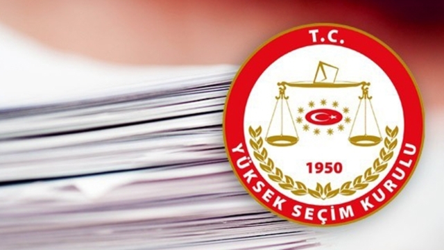 YSK seçmen sorgulama işlemi