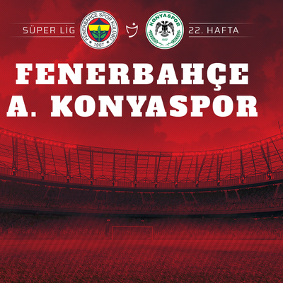 Kadıköy'de olay maç! 2 gol, 1 iptal 1 kırmızı VAR!