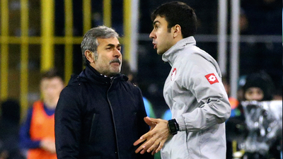 "Verilmesi gereken kırmızı verilmiyor, verilmeyecek veriliyor"