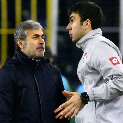 "Verilmesi gereken kırmızı verilmiyor, verilmeyecek veriliyor"