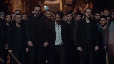 Çukur 53. bölüm 2. fragmanı yayınlandı