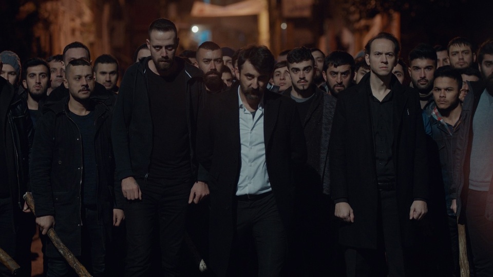 Çukur 53. bölüm 2. fragmanı yayınlandı